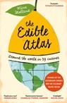 The Edible Atlas - Mina Holland - 9780857868572