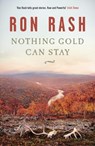 Nothing Gold Can Stay - Ron Rash - 9780857869364