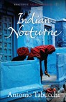 Indian Nocturne - Antonio Tabucchi - 9780857869432