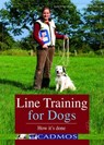 Line Training for Dogs - Monika Gutmann - 9780857886644