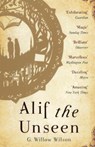 Alif the Unseen - G. Willow Wilson - 9780857895691