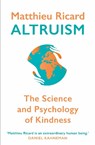 Altruism - Matthieu Ricard - 9780857897015