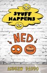 Ned - Andrew Daddo - 9780857975027