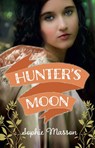 Hunter's Moon - Sophie Masson - 9780857986047