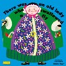 There Was an Old Lady Who Swallowed a Fly - Pam Adams - 9780859531344