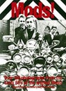 Mods! - Richard Barnes - 9780859651738