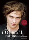 Robert Pattinson Album - Paul Stenning - 9780859654524