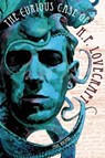 The Curious Case Of Hp Lovecraft - Paul Roland - 9780859655170