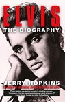 Elvis - Jerry Hopkins - 9780859655644