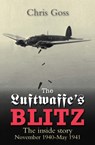 The Luftwaffe's Blitz - Chris Goss - 9780859791571