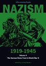 Nazism 1919–1945 Volume 4 - Jeremy Noakes - 9780859893114