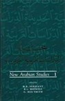 New Arabian Studies Volume 1 - R. L. Bidwell ; Professor G. Rex Smith - 9780859894081