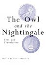 The Owl and the Nightingale - Neil (Department of English Studies Cartlidge - 9780859896900