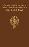 Old English Bede History II.ii - T. Miller - 9780859918633