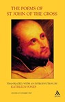 Poems of St. John of the Cross - Kathleen Jones - 9780860122104