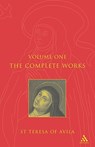 Complete Works St. Teresa Of Avila Vol1 - St. Teresa of Avila - 9780860123286