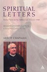 Spiritual Letters - John Chapman - 9780860123347