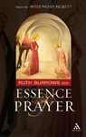 The Essence of Prayer - Ruth Burrows OCD - 9780860124252