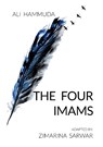 The Four Imams - Ali Hammuda - 9780860379485