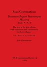 Saxo Grammaticus, Danorum Regum Heroumque Historia Books X-XVI - Eric Christiansen - 9780860540977