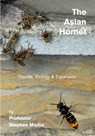The Asian Hornet - Stephen Martin - 9780860982814