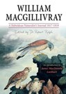 William MacGillivray's a Hebridean Naturalist's Journal - William MacGillivray - 9780861524419