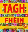 Tagh Fhein - Nick Sharratt - 9780861524976