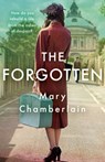The Forgotten - Mary Chamberlain - 9780861540327