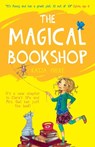 The Magical Bookshop - Katja Frixe - 9780861541096