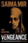 Vengeance - Saima Mir - 9780861541560
