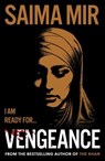 Vengeance - Saima Mir - 9780861541577