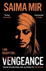 Vengeance - Saima Mir - 9780861541591