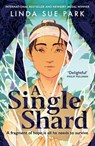 A Single Shard - Linda Sue Park - 9780861541867