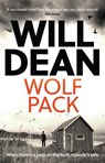 Wolf Pack - Will Dean - 9780861542017