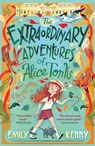 The Extraordinary Adventures of Alice Tonks - Emily Kenny - 9780861542055