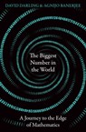 The Biggest Number in the World - David Darling ; Agnijo Banerjee - 9780861543069