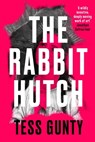 The Rabbit Hutch - Tess Gunty - 9780861543663