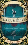 Clara & Olivia - Lucy Ashe - 9780861544097
