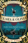 Clara & Olivia - Lucy Ashe - 9780861544103
