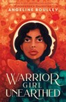 Warrior Girl Unearthed - Angeline Boulley - 9780861544196