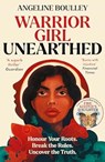 Warrior Girl Unearthed - Angeline Boulley - 9780861544226