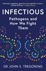 Infectious - Prof. John S. Tregoning - 9780861544394