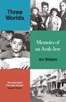 Three Worlds - Avi Shlaim - 9780861544639