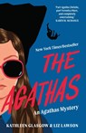 The Agathas - Kathleen Glasgow ; Liz Lawson - 9780861544776