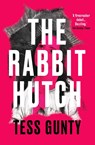 RABBIT HUTCH - TESS GUNTY - 9780861544813