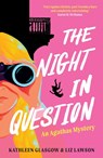 The Night In Question - Liz Lawson ; Kathleen Glasgow - 9780861545698