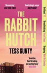 The Rabbit Hutch - Tess Gunty - 9780861545803