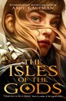 The Isles of the Gods - Amie Kaufman - 9780861545810