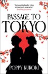 Passage to Tokyo - Poppy Kuroki - 9780861547630