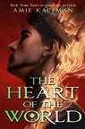 The Heart of the World - Amie Kaufman - 9780861547906